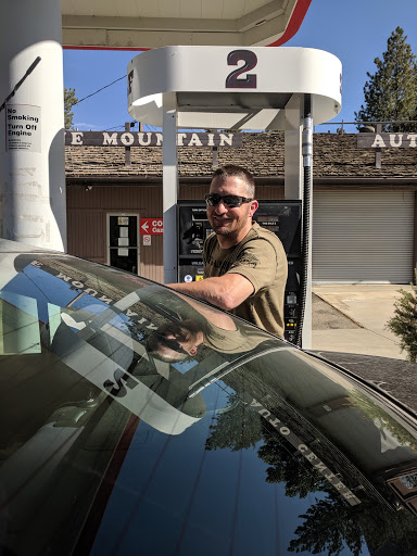 Grocery Store «Pine Mountain General Store», reviews and photos, 2513 Freeman Dr, Frazier Park, CA 93225, USA