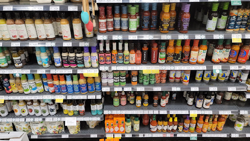 Grocery Store «Whole Foods Market», reviews and photos, 2210 Westlake Ave, Seattle, WA 98121, USA