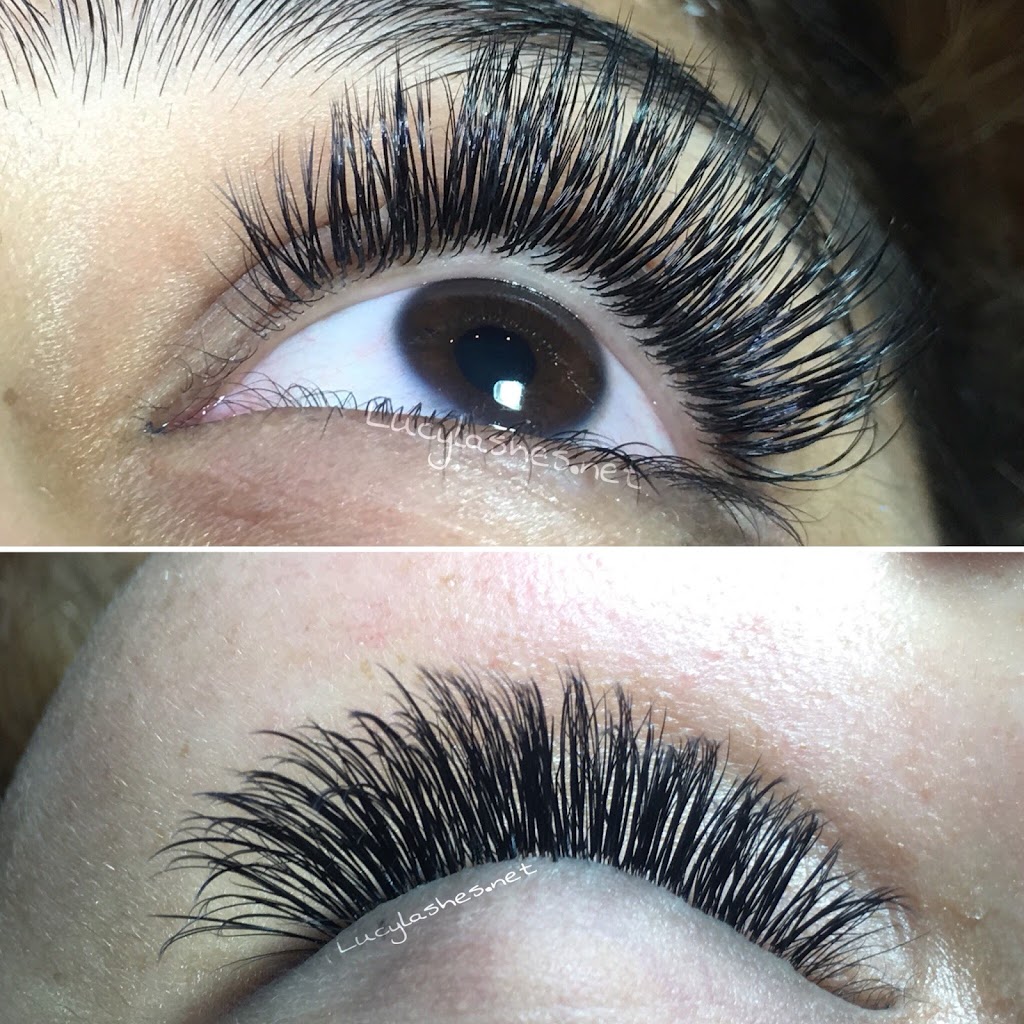 Lucy's Lashes 92886