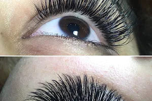 Lucy's Lashes image