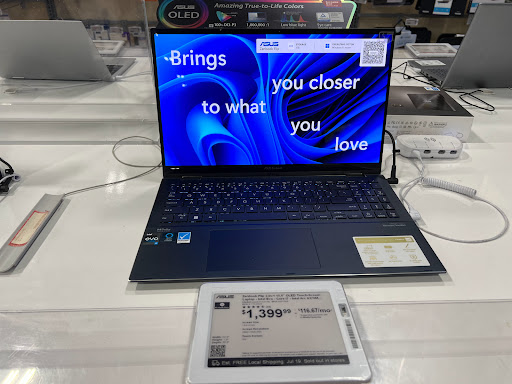 Electronics Store «Best Buy», reviews and photos, 500 Westminster Mall, Westminster, CA 92683, USA