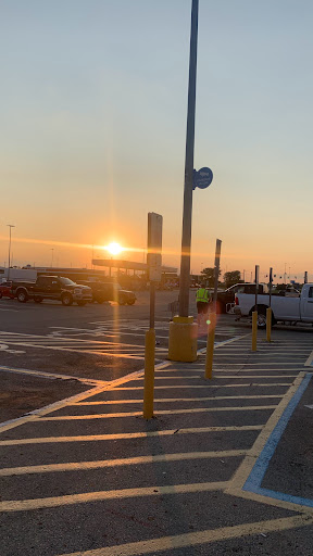 Department Store «Walmart Supercenter», reviews and photos