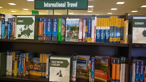 Book Store «Barnes & Noble», reviews and photos, 801 Lehigh Lifestyle Center, Whitehall, PA 18052, USA