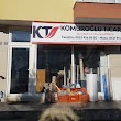 Kömüroğlu Ticaret
