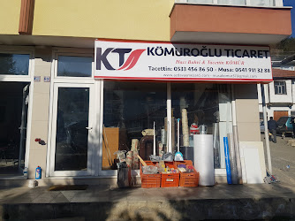 Kömüroğlu Ticaret