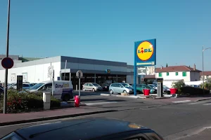 Lidl image