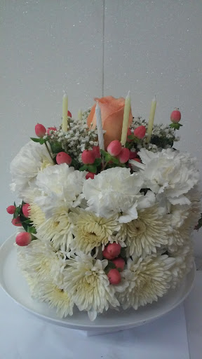 Florist «Hillside Floral Design», reviews and photos, 153-39 Hillside Avenue, Jamaica, NY 11432, USA