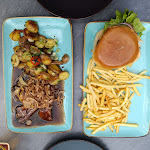 Photo n°1 de l'avis de Michael.c fait le 06/05/2023 à 12:28 sur le  Restaurant Trachtenheim à Königsbrunn