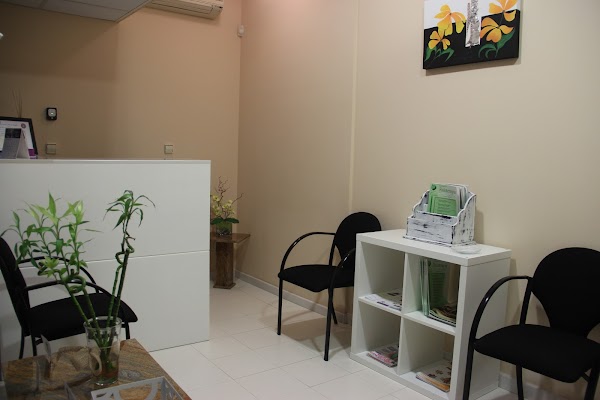 Fisioterapia Barakaldo