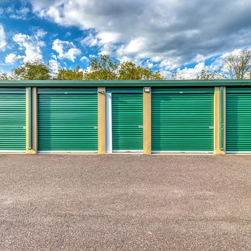 Self-Storage Facility «Chesmont Self Storage», reviews and photos, 1500 Industrial Hwy, Pottstown, PA 19464, USA