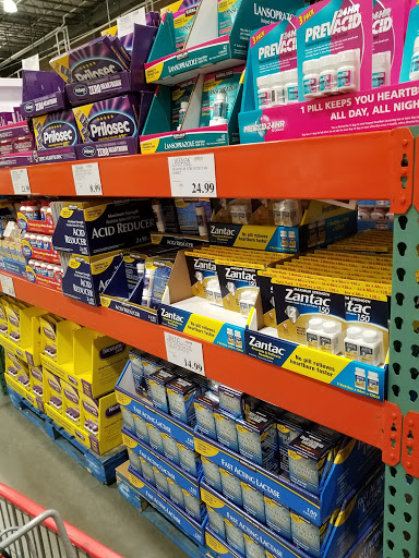 Warehouse store «Costco Wholesale», reviews and photos, 2219 S 37th St, Tacoma, WA 98409, USA