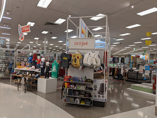 Department Store «Target», reviews and photos, 3931 S Gilbert Rd, Gilbert, AZ 85297, USA