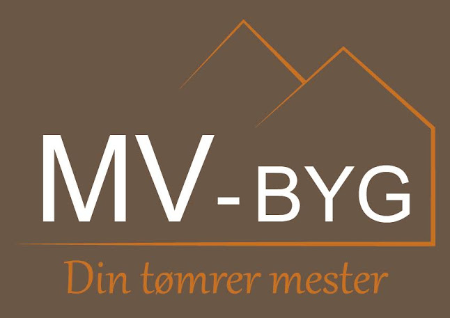 Anmeldelser af MV-BYG i Odder - Tømrer