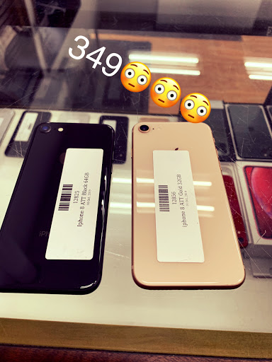 Cell Phone Store «CELL IT HERE», reviews and photos, 310 Main St, Bridgeport, OH 43912, USA