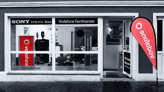 Mobile Media Store Altentreptow Fritz-Reuter-Straße 13, 17087 Altentreptow, Deutschland