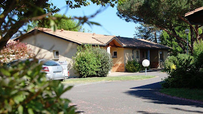 EHPAD Le Clos Bonnardel à Villenave-d'Ornon