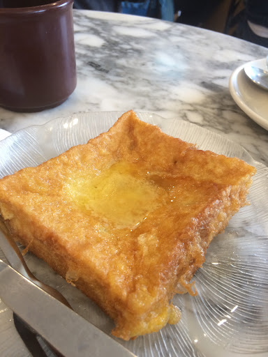 Chinese Restaurant «Golden Island Cafe», reviews and photos, 1300 Noriega St, San Francisco, CA 94122, USA