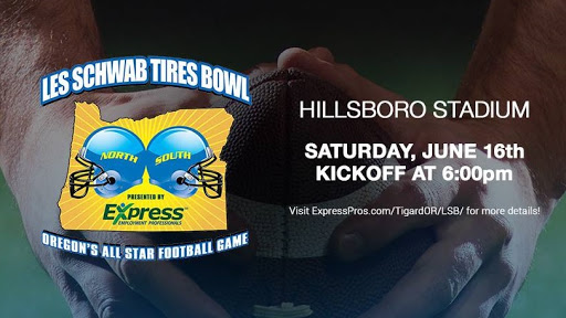 Employment Agency «Express Employment Professionals - Tigard, OR», reviews and photos, 10115 SW Nimbus Ave #500, Tigard, OR 97223, USA