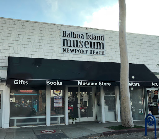 Balboa Island Museum