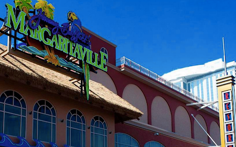 Margaritaville - Atlantic City image