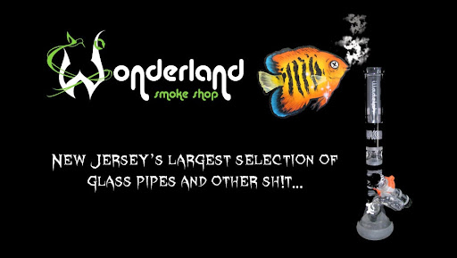 Tobacco Shop «Wonderland Smoke Shop East Brunswick», reviews and photos, 272 NJ-18, East Brunswick, NJ 08816, USA