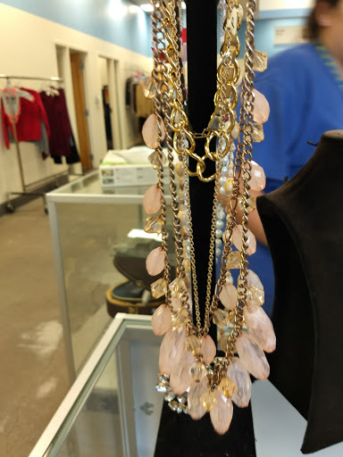 Thrift Store «Goodwill Industries of New Mexico - Santa Fe», reviews and photos