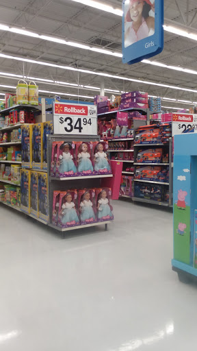 Department Store «Walmart Supercenter», reviews and photos, 8659 Columbus Pike, Lewis Center, OH 43035, USA