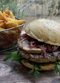 Photos du propriétaire du Restaurant familial K’Bane Fontestorbes à Belesta - n°3