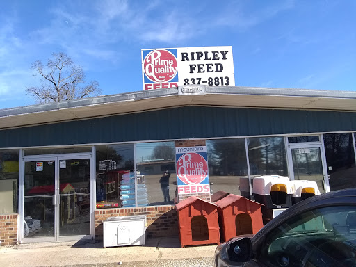 Ripley Feed