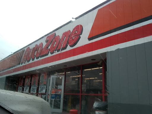 Auto Parts Store «AutoZone», reviews and photos, 3201 Leopard St, Corpus Christi, TX 78408, USA