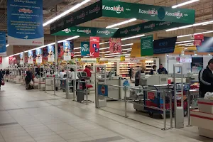 Auchan Bydgoszcz Fordon image