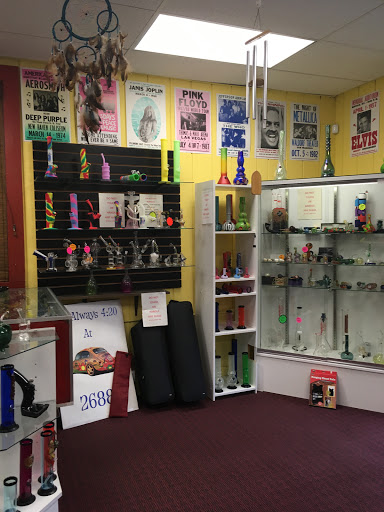 Tobacco Shop «Kosmic Korner Inc.», reviews and photos, 2688 NY-17M, Goshen, NY 10924, USA