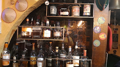 Bar de Touraine à Artannes-sur-Indre