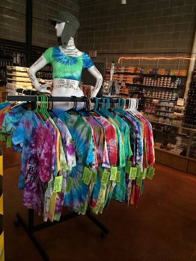 Tobacco Shop «Almost Paradise», reviews and photos, 355 S Linn St, Iowa City, IA 52240, USA