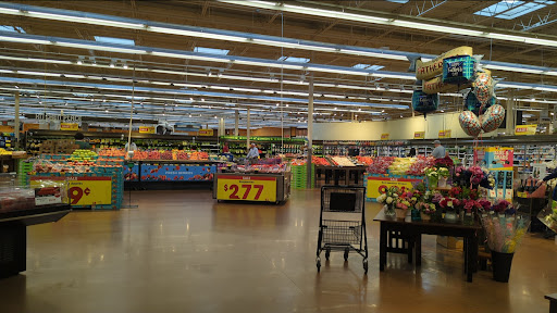 Grocery Store «Kroger», reviews and photos, 14101 Midlothian Turnpike, Midlothian, VA 23113, USA