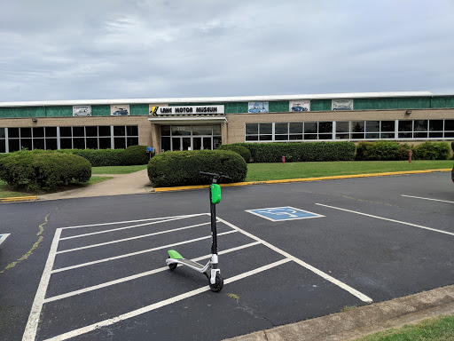 Tourist Attraction «Lane Motor Museum», reviews and photos, 702 Murfreesboro Pike, Nashville, TN 37210, USA