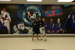 MC Unit jiu jitsu Academy image