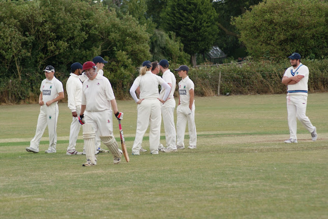 Reviews of Cottingham Cricket Club in Hull - Sports Complex