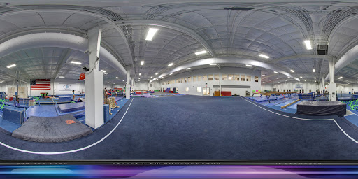 Gymnastics Center «Ocean Tumblers Gymnastics School», reviews and photos, 901 Professional Pl, Chesapeake, VA 23320, USA