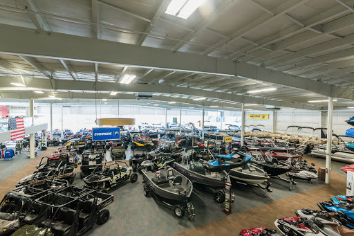 ATV Dealer «Leaders RPM», reviews and photos, 8500 W Main St, Kalamazoo, MI 49009, USA