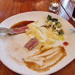 Photo n°3 de l'avis de jolanda.a fait le 18/07/2022 à 21:07 sur le  Alma Nomada Porto Covo à Porto Covo