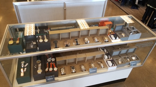 Department Store «Nordstrom Rack Sunvalley Shopping Center», reviews and photos, 703 Contra Costa Blvd, Pleasant Hill, CA 94523, USA