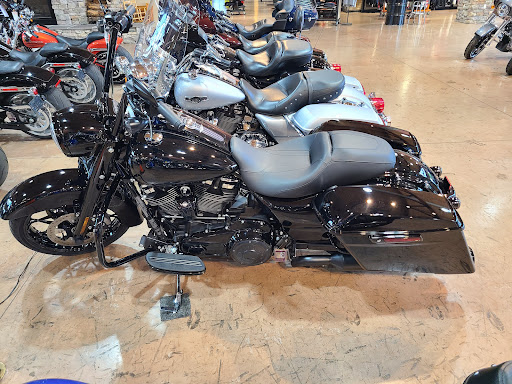 Harley-Davidson Dealer «Appalachian Harley-Davidson», reviews and photos, 6695 Carlisle Pike, Mechanicsburg, PA 17050, USA
