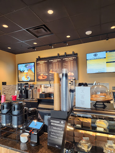 Coffee Beanery