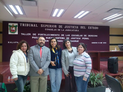 Centro de Estudios Veracruz