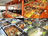 Atmosphère du Restaurant chinois Delices d Asie à Moissac - n°5