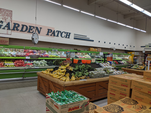 Grocery Store «T & Y Oriental Market», reviews and photos, 2835 Norwood Ave, Sacramento, CA 95815, USA