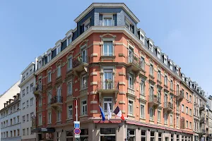 Best Western Plus Hôtel Monopole Métropole image
