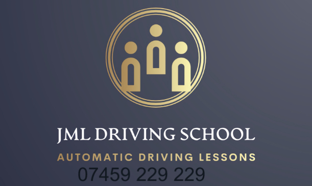 JML DRIVING SCHOOL - Automatic driving lessons - Reading