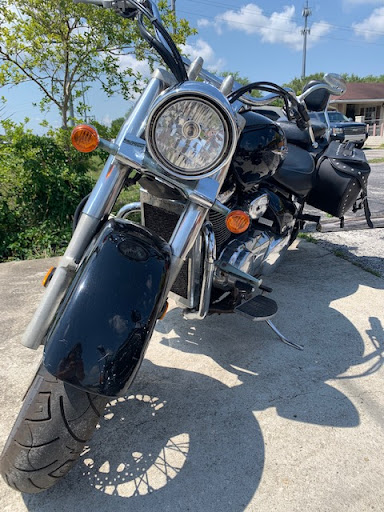 Used Motorcycle Dealer «Orange City Cycle», reviews and photos, 2305 S Volusia Ave, Orange City, FL 32763, USA